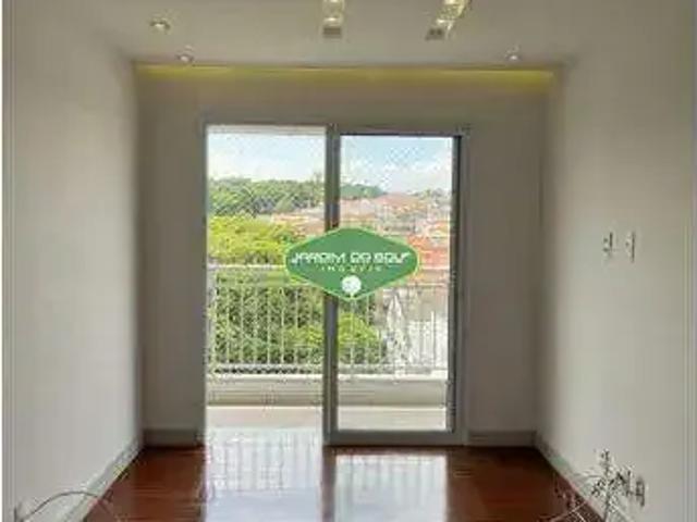 Apartamento para Locação em São Paulo/SP Vila Isa 2 Quartos