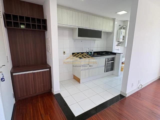 Apartamento para Locação em São Paulo/SP Vila Isa 2 Quartos