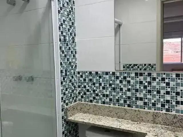 Apartamento para Locação em São Paulo/SP Vila Isa 2 Quartos