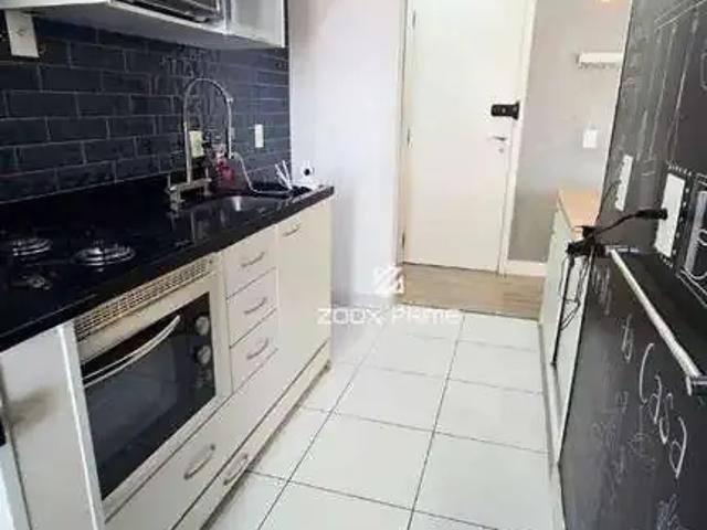 Apartamento para Locação em São Paulo/SP Vila Isa 2 Quartos