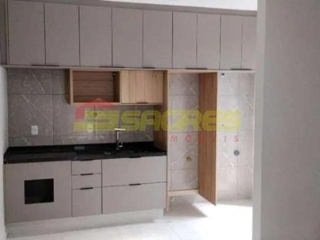 Apartamento para Locação em São Paulo/SP Vila Isolina Mazzei 2 Quartos