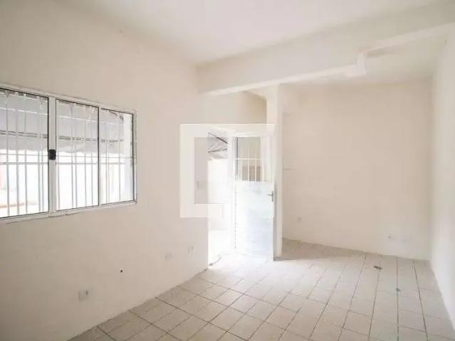 Apartamento para Locação em São Paulo/SP Vila Jacuí 1 Quartos