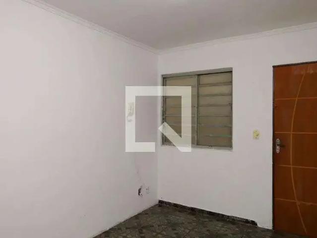 Apartamento para Locação em São Paulo/SP Vila Jacuí 2 Quartos