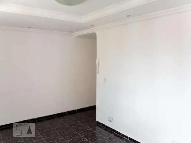 Apartamento para Locação em São Paulo/SP Vila Jacuí 2 Quartos