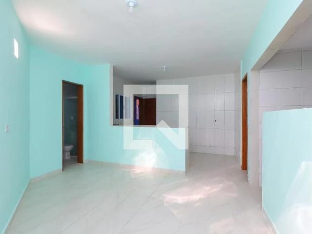 Apartamento para Locação em São Paulo/SP Vila Jacuí 2 Quartos