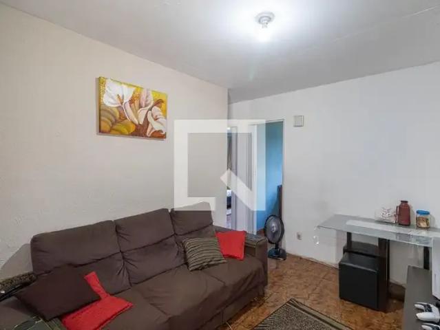 Apartamento para Locação em São Paulo/SP Vila Jacuí 2 Quartos