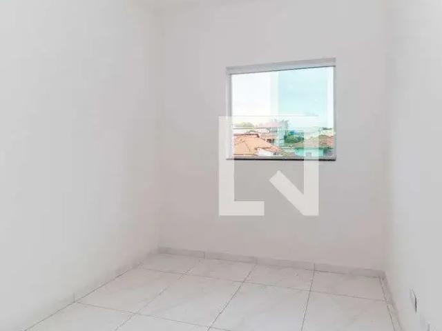 Apartamento para Locação em São Paulo/SP Vila Jacuí 2 Quartos