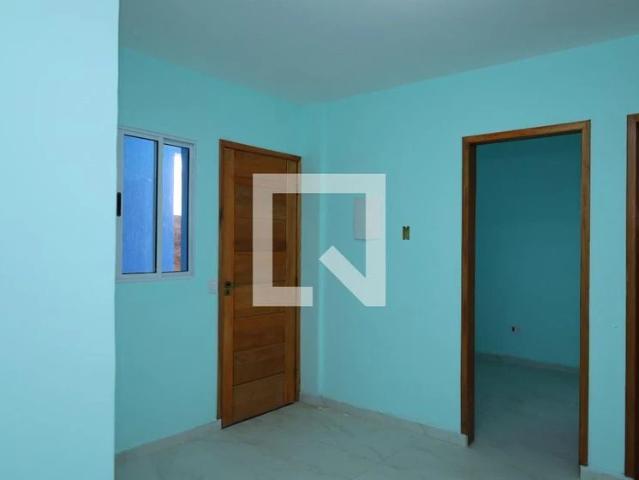Apartamento para Locação em São Paulo/SP Vila Jacuí 2 Quartos