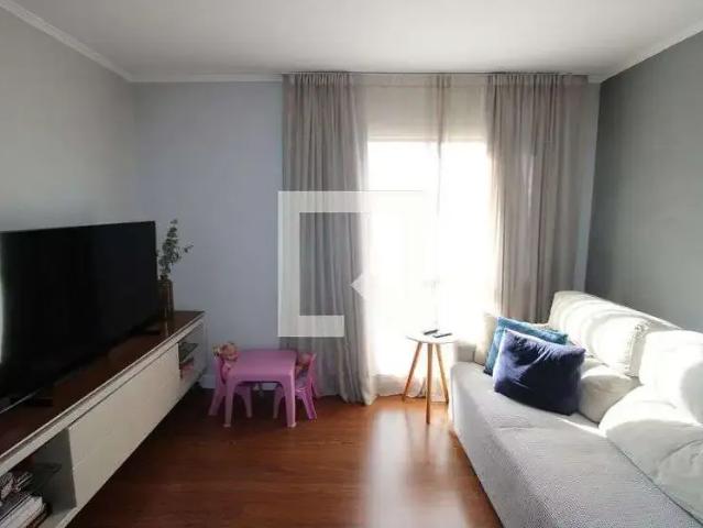 Apartamento para Locação em São Paulo/SP Vila Jacuí 2 Quartos