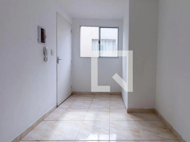 Apartamento para Locação em São Paulo/SP Vila Jacuí 2 Quartos