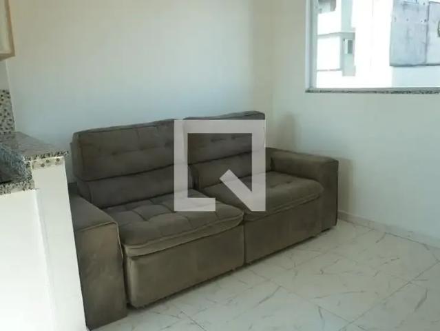 Apartamento para Locação em São Paulo/SP Vila Jacuí 2 Quartos