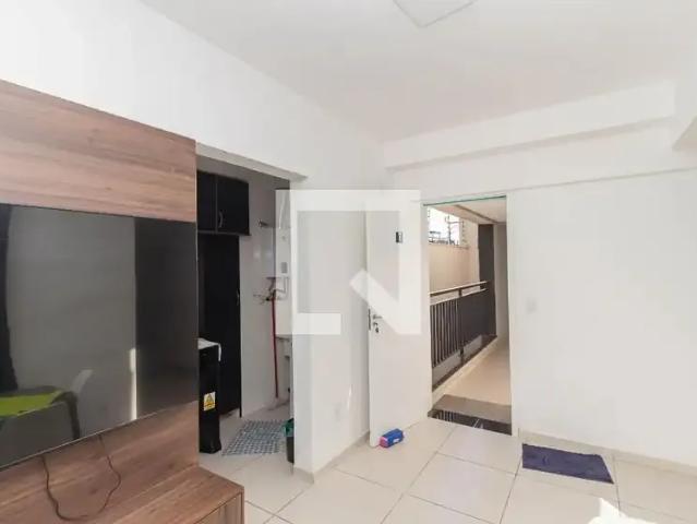 Apartamento para Locação em São Paulo/SP Vila Jacuí 2 Quartos