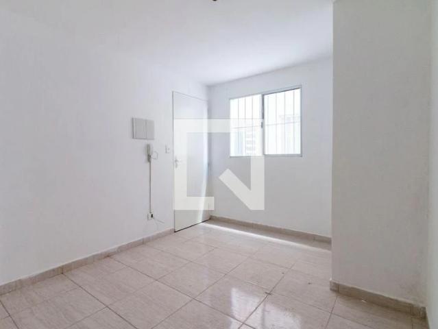 Apartamento para Locação em São Paulo/SP Vila Jacuí 2 Quartos