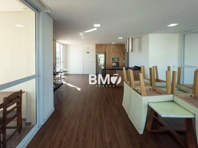 Apartamento para Locação em São Paulo/SP Vila Jacuí 3 Quartos