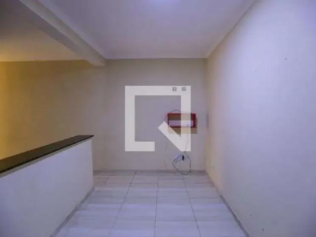 Apartamento para Locação em São Paulo/SP Vila Jaguara 1 Quartos