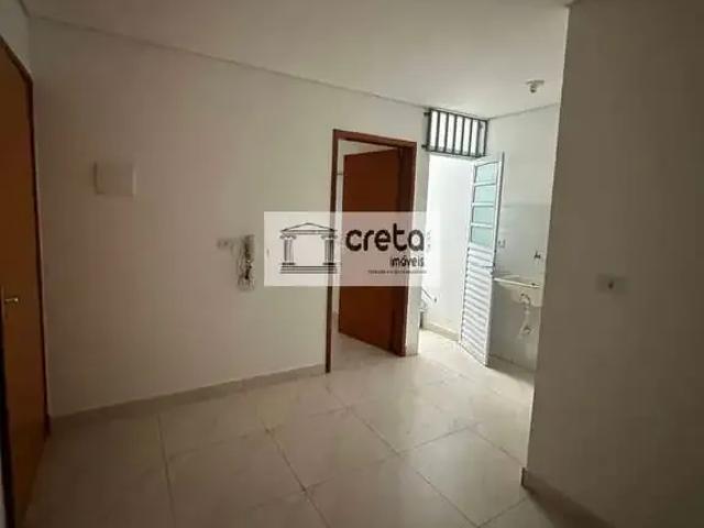 Apartamento para Locação em São Paulo/SP Vila Jaguara 1 Quartos
