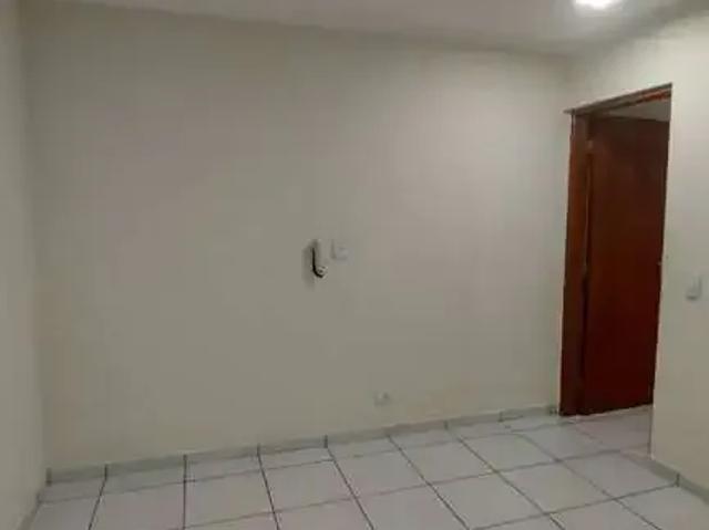 Apartamento para Locação em São Paulo/SP Vila Jaguara 1 Quartos