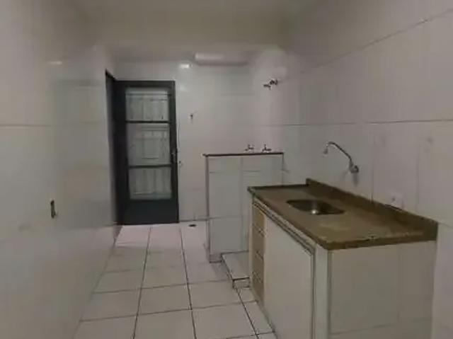 Apartamento para Locação em São Paulo/SP Vila Jaguara 1 Quartos