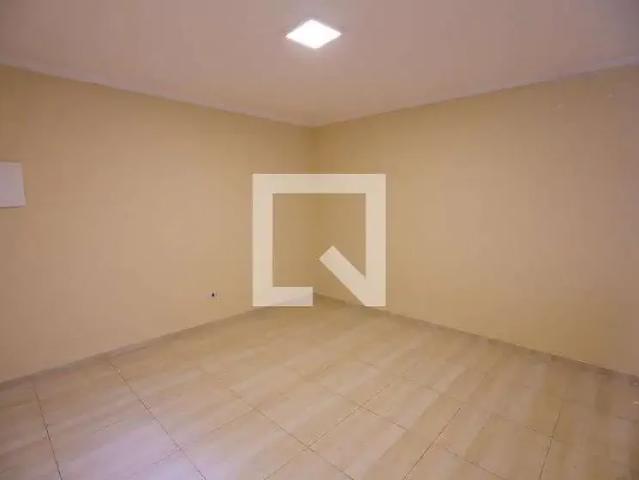 Apartamento para Locação em São Paulo/SP Vila Jaguara 1 Quartos