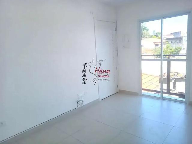 Apartamento para Locação em São Paulo/SP Vila Jaguara 2 Quartos