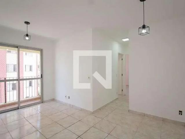 Apartamento para Locação em São Paulo/SP Vila Jaguara 2 Quartos