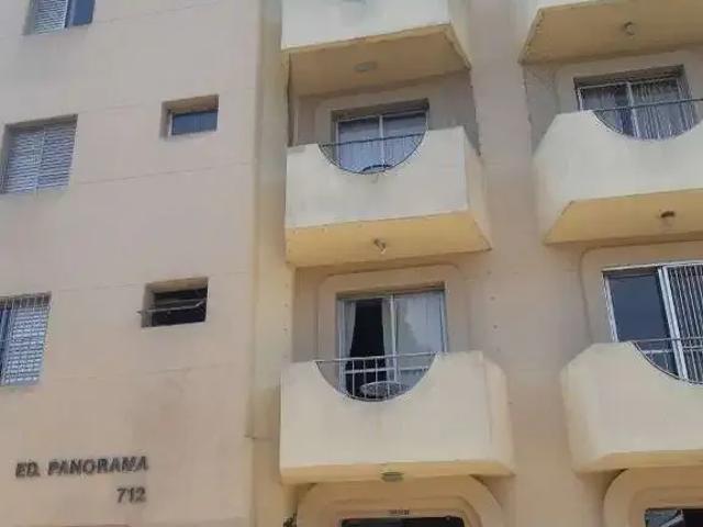 Apartamento para Locação em São Paulo/SP Vila Jaguara 2 Quartos