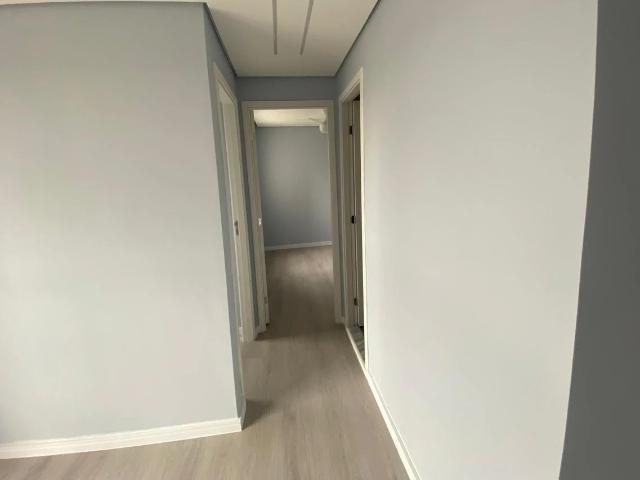 Apartamento para Locação em São Paulo/SP Vila Jaraguá 2 Quartos