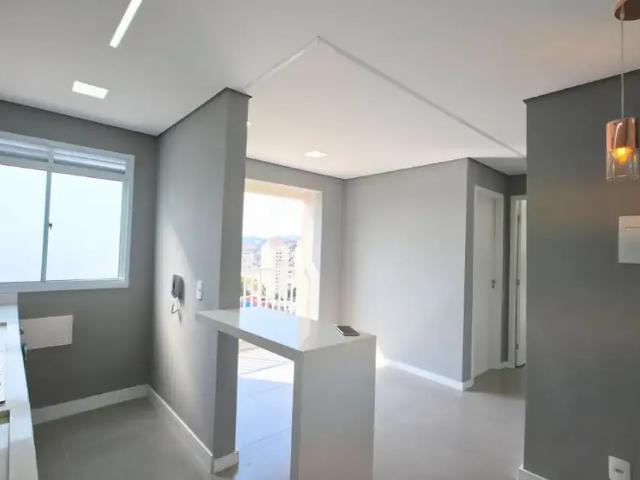 Apartamento para Locação em São Paulo/SP Vila Jaraguá 2 Quartos