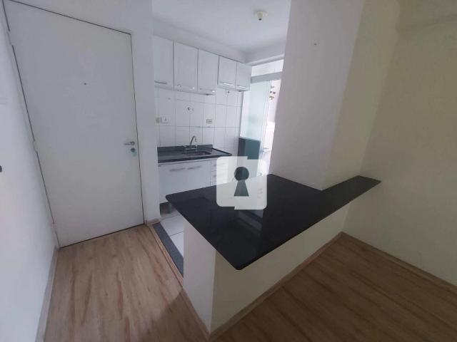 Apartamento para Locação em São Paulo/SP Vila Jaraguá 2 Quartos