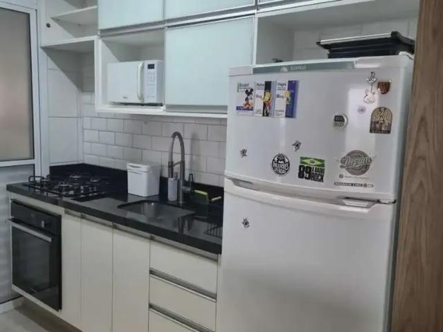 Apartamento para Locação em São Paulo/SP Vila Lageado 3 Quartos