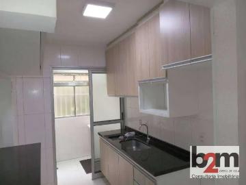 Apartamento para Locação em São Paulo/SP Vila Lageado 3 Quartos