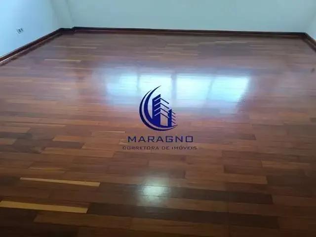 Apartamento para Locação em São Paulo/SP Vila Lageado 2 Quartos