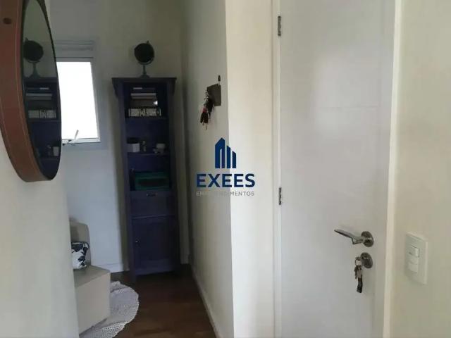 Apartamento para Locação em São Paulo/SP Vila Leopoldina 3 Quartos