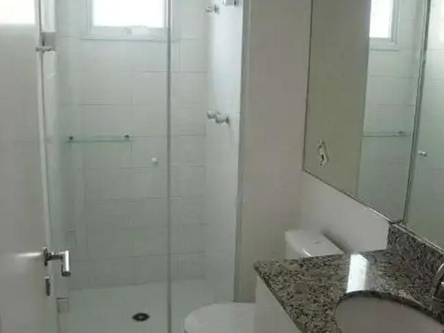 Apartamento para Locação em São Paulo/SP Vila Leopoldina 3 Quartos