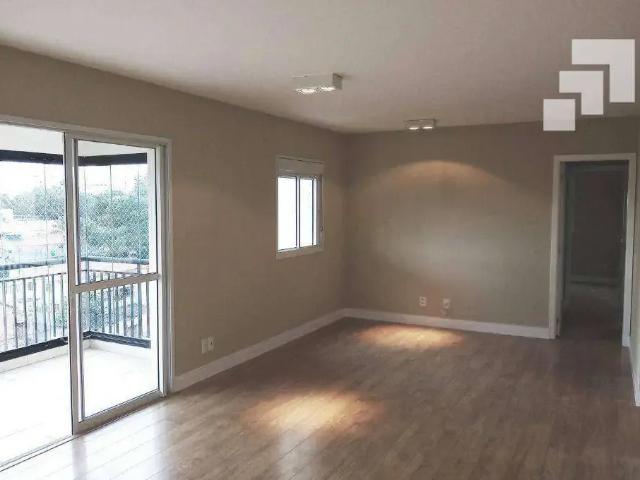Apartamento para Locação em São Paulo/SP Vila Leopoldina 3 Quartos