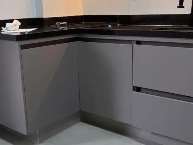 Apartamento para Locação em São Paulo/SP Vila Leopoldina 3 Quartos
