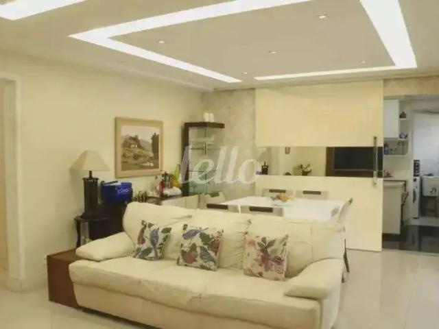 Apartamento para Locação em São Paulo/SP Vila Leopoldina 3 Quartos