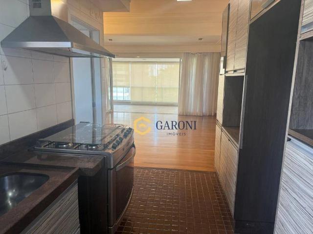 Apartamento para Locação em São Paulo/SP Vila Leopoldina 3 Quartos