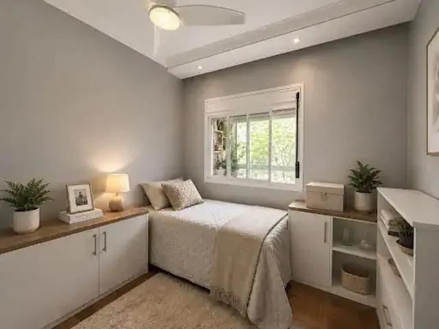 Apartamento para Locação em São Paulo/SP Vila Leopoldina 3 Quartos