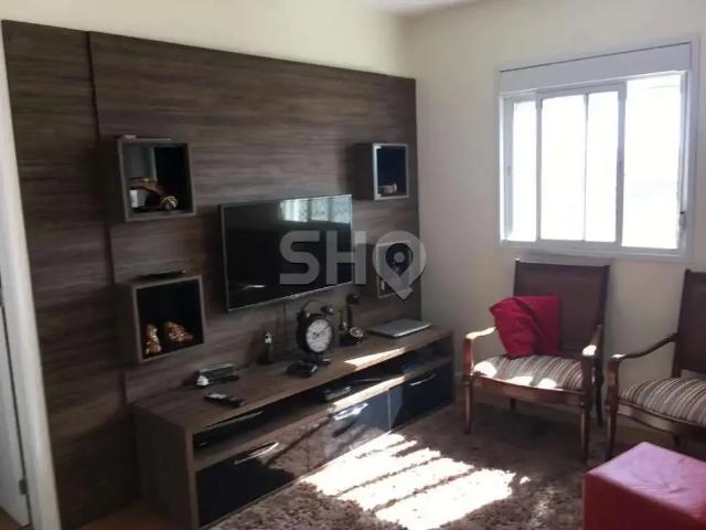 Apartamento para Locação em São Paulo/SP Vila Leopoldina 3 Quartos