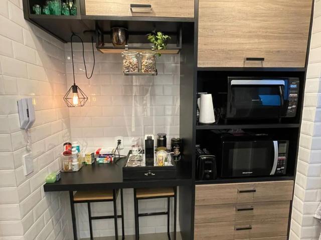 Apartamento para Locação em São Paulo/SP Vila Leopoldina 3 Quartos