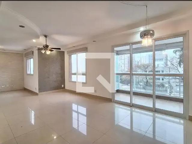 Apartamento para Locação em São Paulo/SP Vila Leopoldina 3 Quartos
