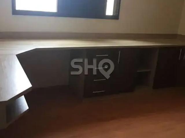 Apartamento para Locação em São Paulo/SP Vila Leopoldina 3 Quartos