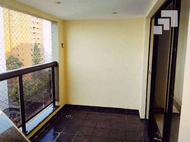 Apartamento para Locação em São Paulo/SP Vila Leopoldina 3 Quartos