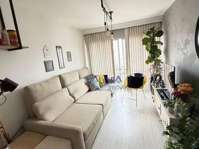 Apartamento para Locação em São Paulo/SP Vila Leopoldina 3 Quartos