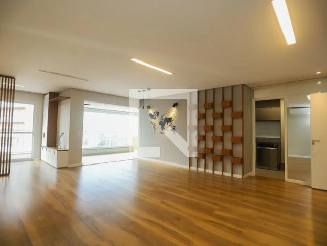 Apartamento para Locação em São Paulo/SP Vila Leopoldina 3 Quartos