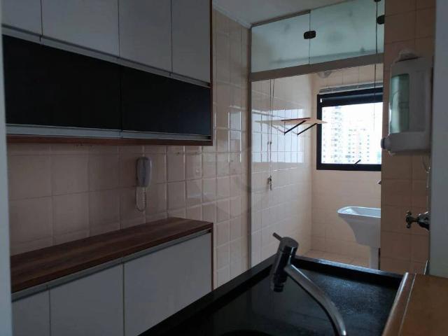 Apartamento para Locação em São Paulo/SP Vila Leopoldina 3 Quartos