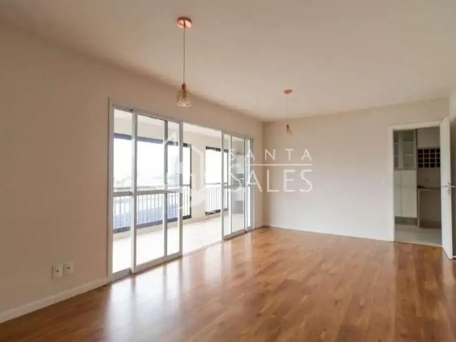 Apartamento para Locação em São Paulo/SP Vila Leopoldina 3 Quartos