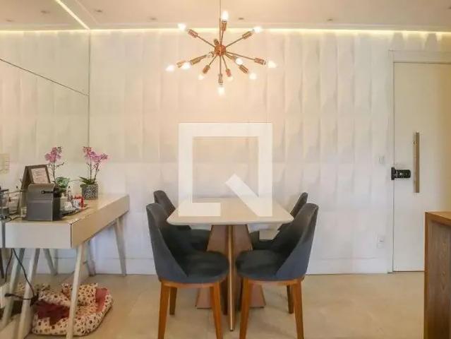 Apartamento para Locação em São Paulo/SP Vila Leopoldina 3 Quartos