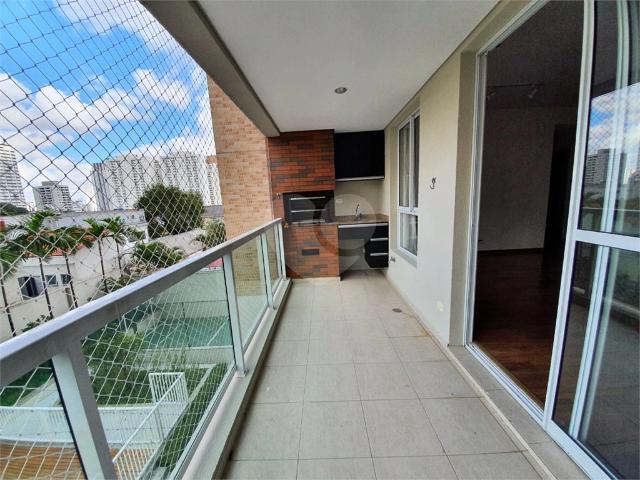 Apartamento para Locação em São Paulo/SP Vila Leopoldina 3 Quartos